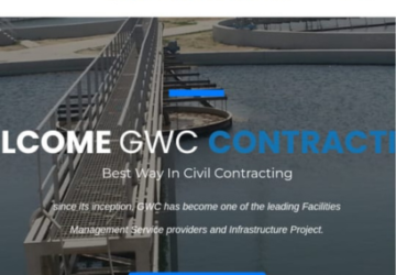 Gulf Water Contracting